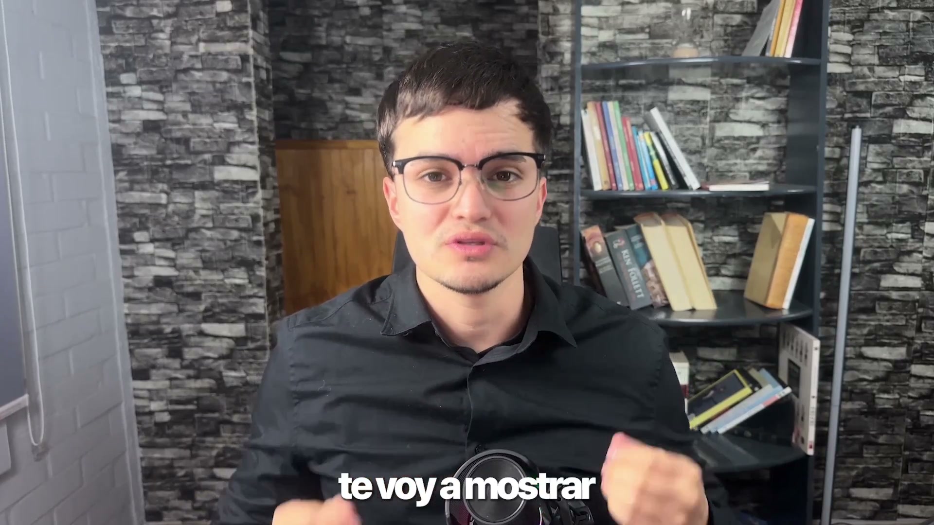 Vista previa del video de presentación